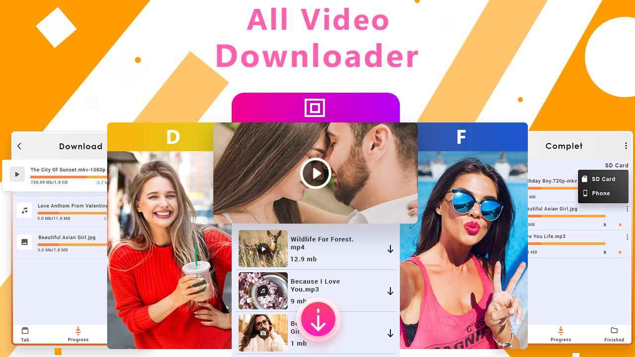 Automatizar la descarga masiva de los videos y fotos más recientes